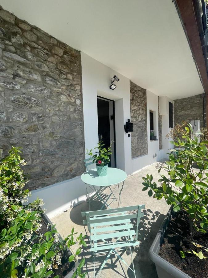 La Casa Sotto Le Cascate Lago Maggiore - Ixihome Cittiglio Екстериор снимка